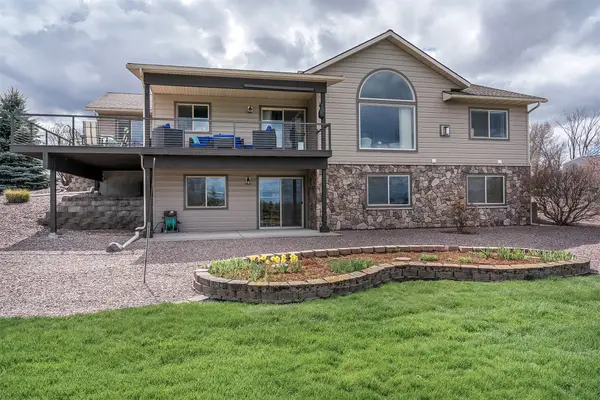 36197 Acre View Drive, Polson, MT 59860