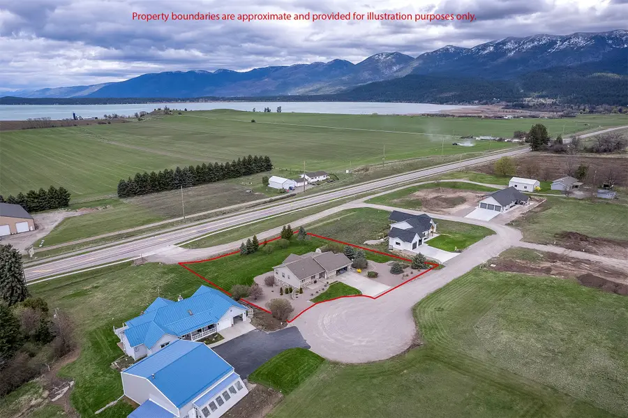 36197 Acre View Drive, Polson, MT 59860 - #3