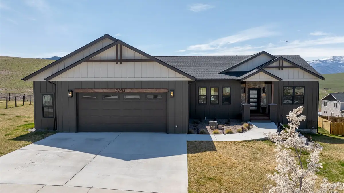 7054 Max Drive, Missoula, MT 59803 - #1
