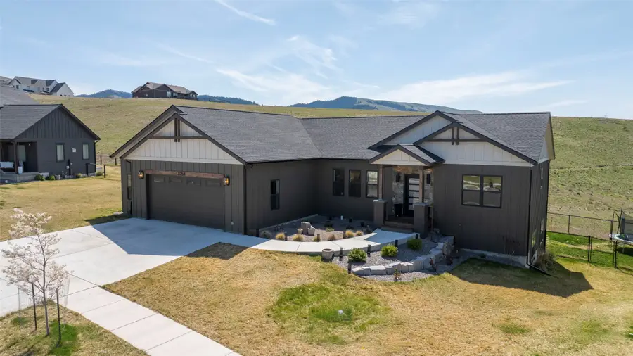 7054 Max Drive, Missoula, MT 59803 - #2