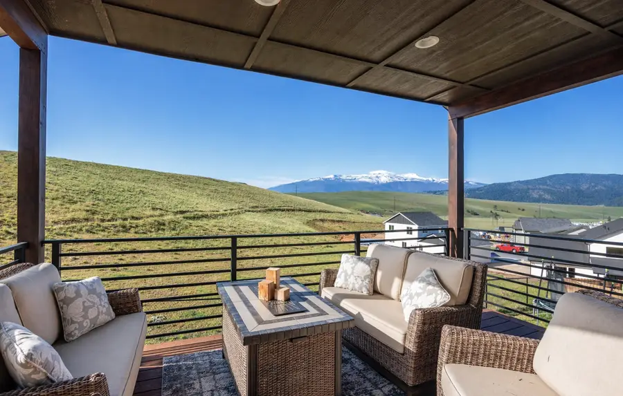 7054 Max Drive, Missoula, MT 59803 - #3