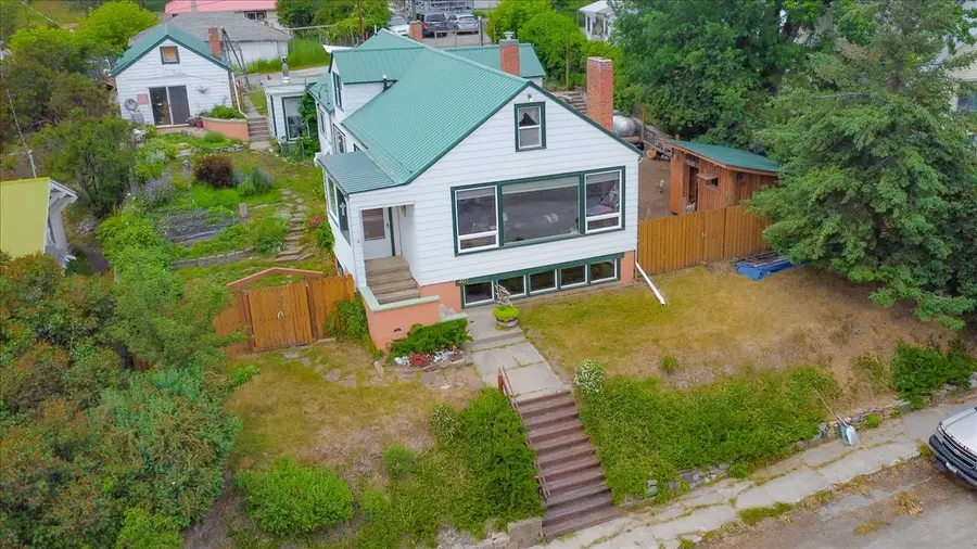 407 1st Avenue W, Eureka, MT 59917 - #2