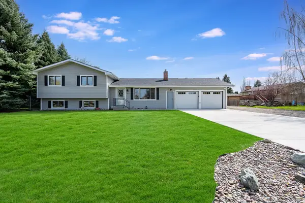 58 Sussex Drive, Kalispell, MT 59901