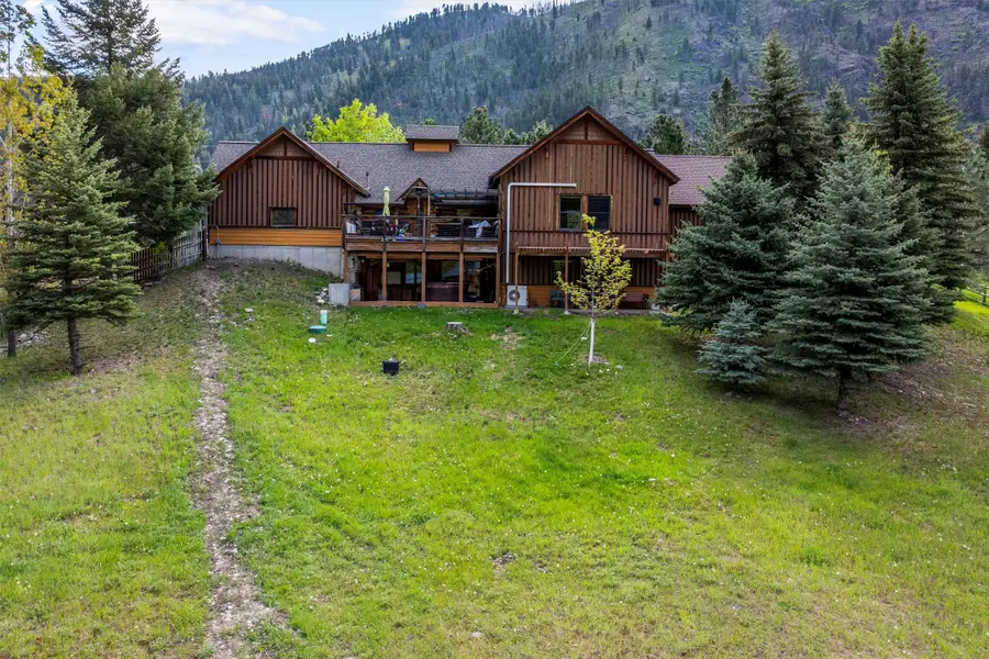 20 Sawmill Fishing Road, Clinton, MT 59825 - #3