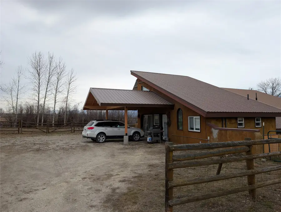 3724 Earth Sky Road, Stevensville, MT 59870 - #2