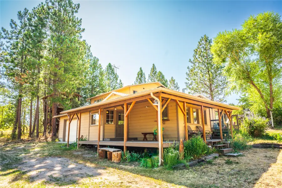 4769 Northview Drive, Stevensville, MT 59870 - #2
