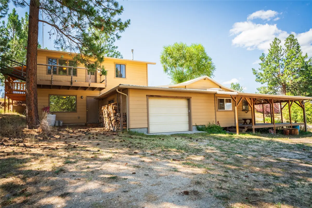 4769 Northview Drive, Stevensville, MT 59870 - #1