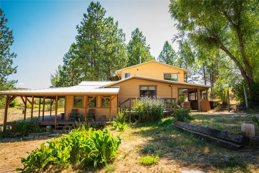 4769 Northview Drive, Stevensville, MT 59870 - #2