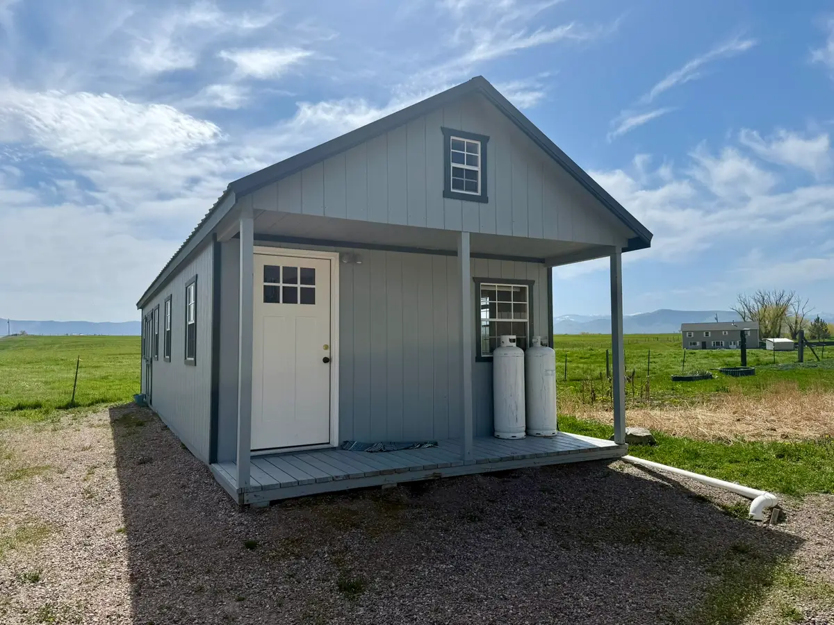 NHN Hillside Road, Saint Ignatius, MT 59865 - #1