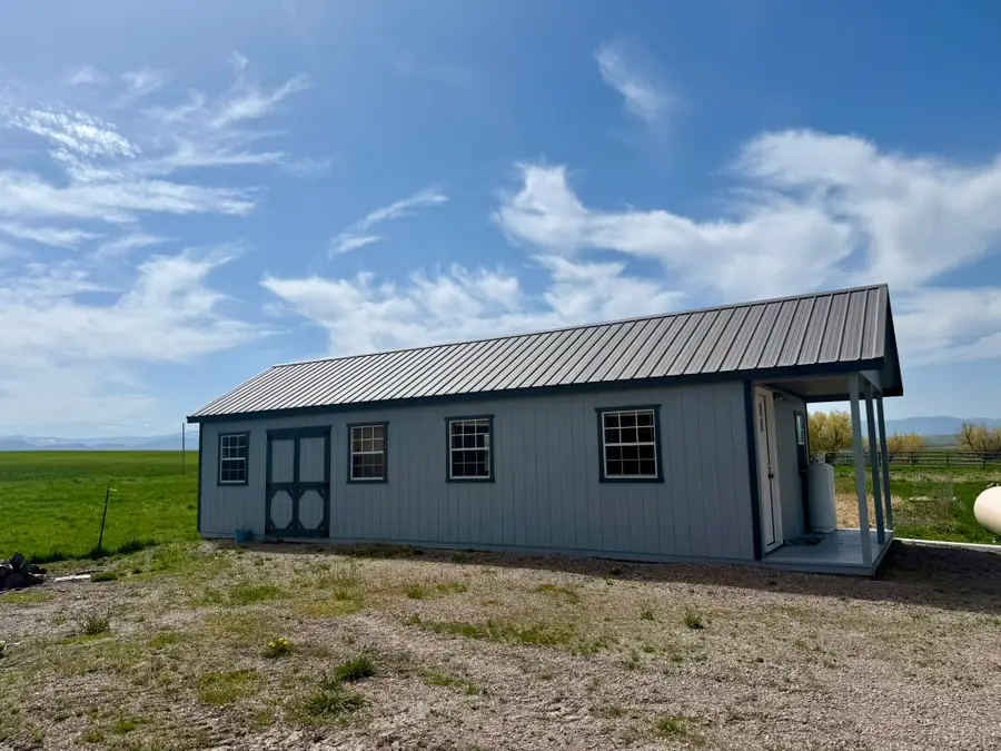 NHN Hillside Road, Saint Ignatius, MT 59865 - #2