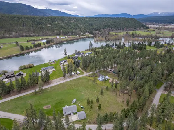 NKA Northwood Avenue, Libby, MT 59923