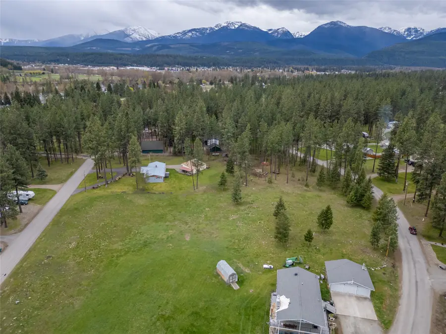 NKA Northwood Avenue, Libby, MT 59923 - #2