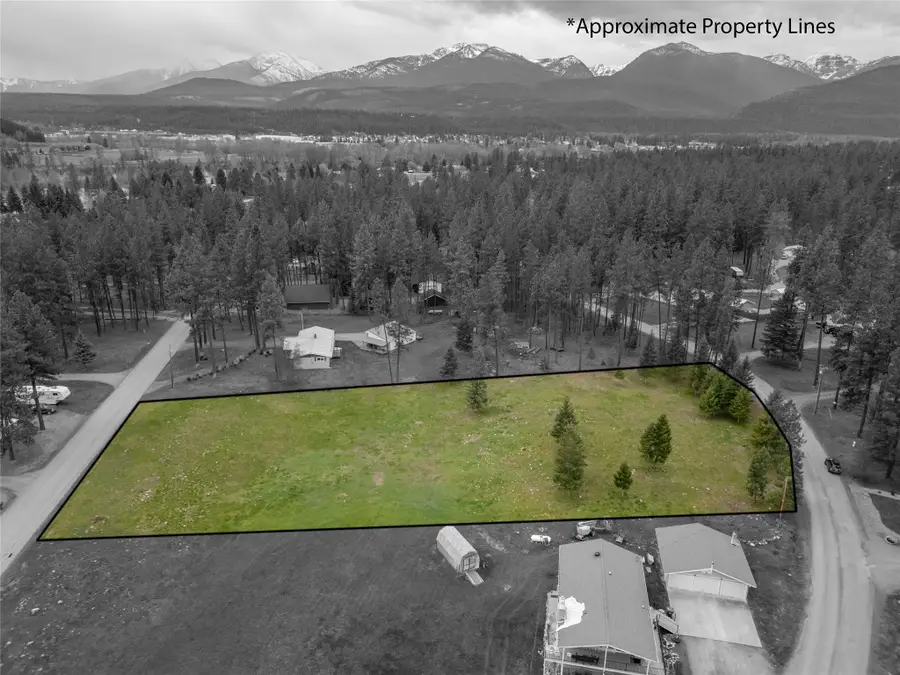 NKA Northwood Avenue, Libby, MT 59923 - #3