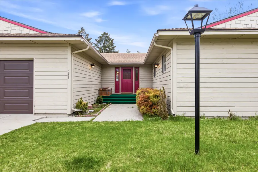 321 S Sanders Street, Helena, MT 59601 - #2