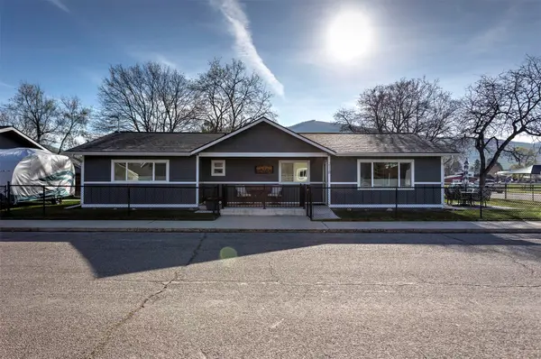 2118 Queen Street, Missoula, MT 59801