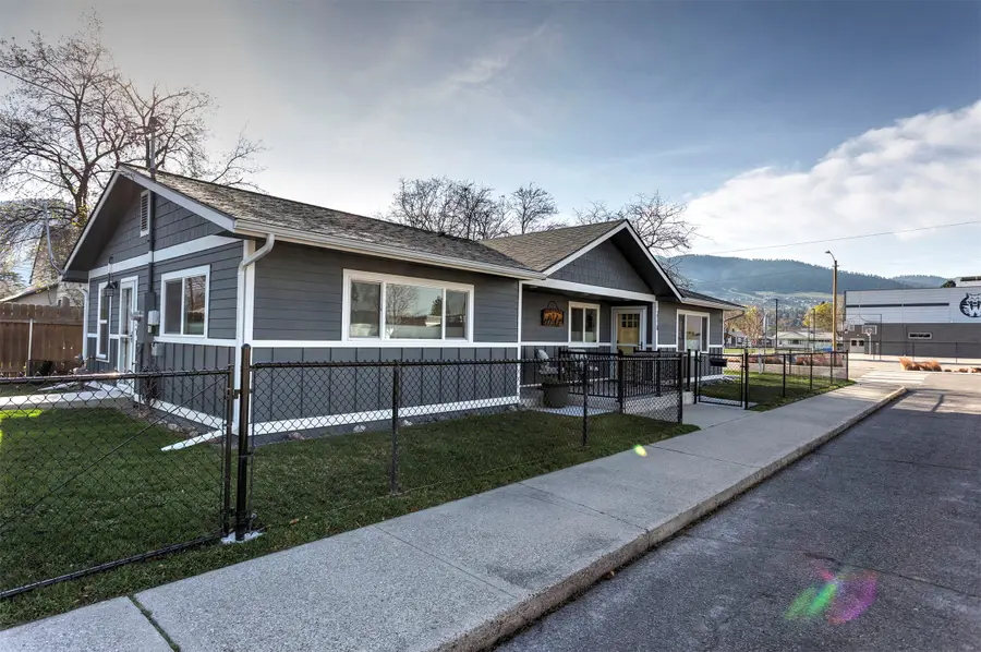 2118 Queen Street, Missoula, MT 59801 - #2