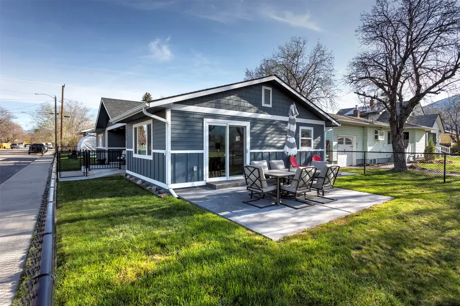 2118 Queen Street, Missoula, MT 59801 - #3