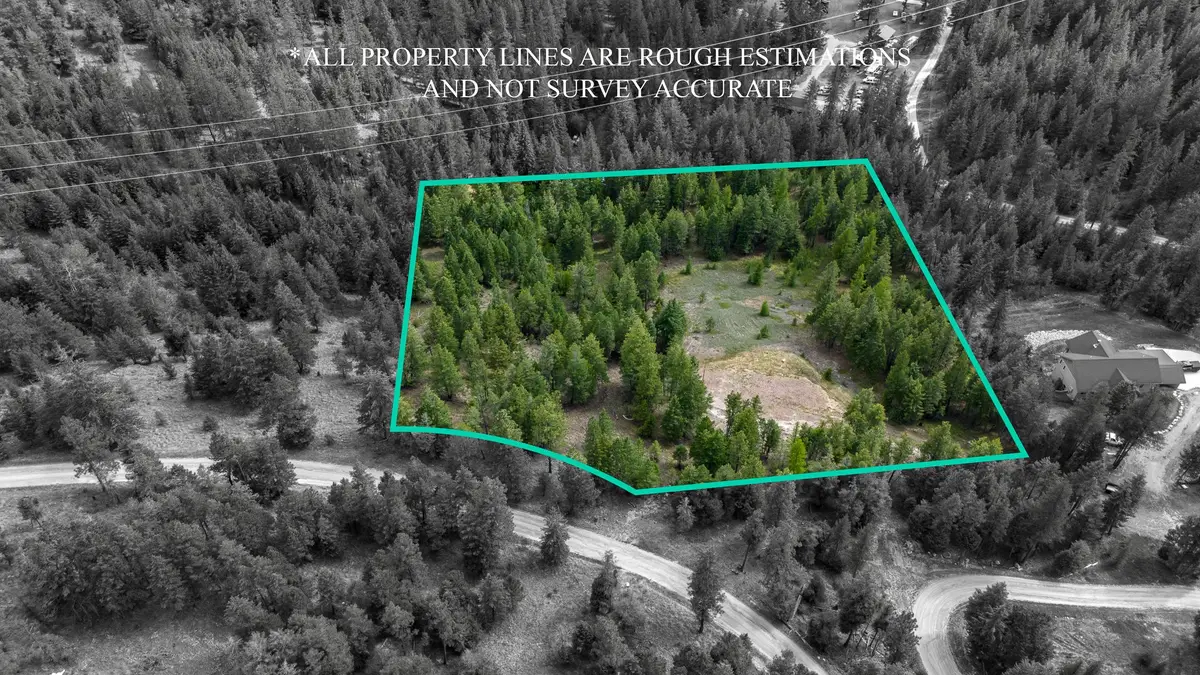 NHN Jackson Meadows Road, Kila, MT 59920 - #1