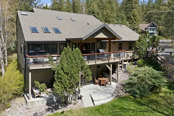 7700 Parkwood Drive, Missoula, MT 59808