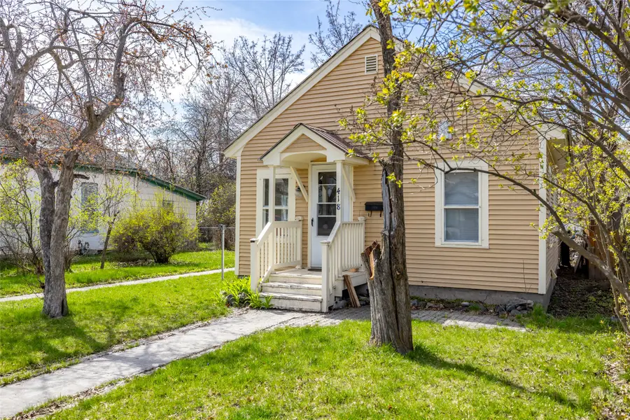 418 & 420 2nd Avenue W, Kalispell, MT 59901 - #3