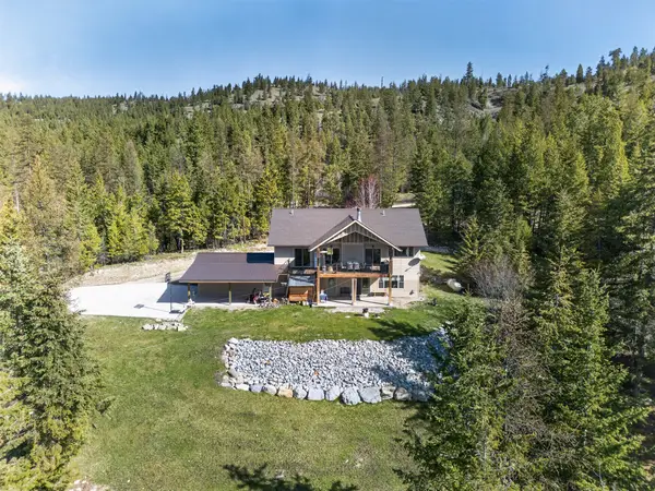 685 Jackson Meadows Road, Kila, MT 59920