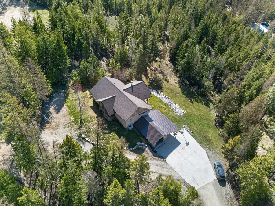 685 Jackson Meadows Road, Kila, MT 59920 - #2