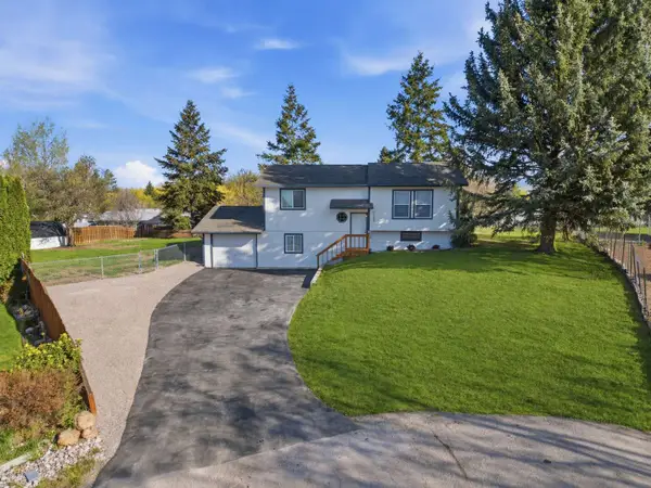 2165 Nut Hatch Drive, Missoula, MT 59808