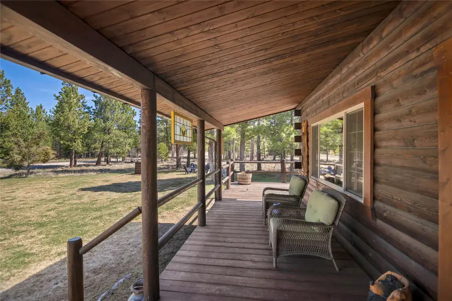 4551 Patterson Loop, Lincoln, MT 59639 - #2