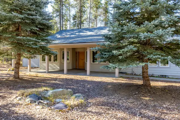 220 Pine Valley Loop, Columbia Falls, MT 59912