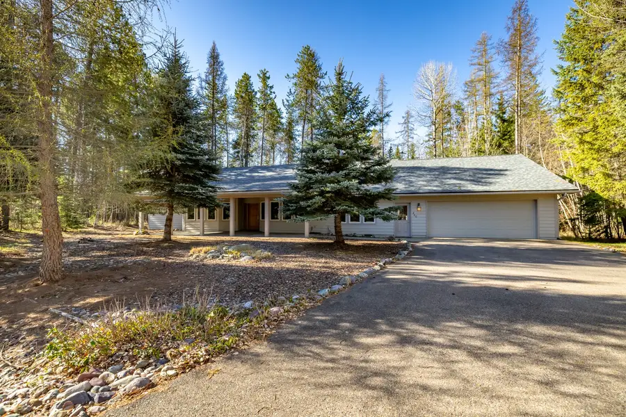 220 Pine Valley Loop, Columbia Falls, MT 59912 - #2