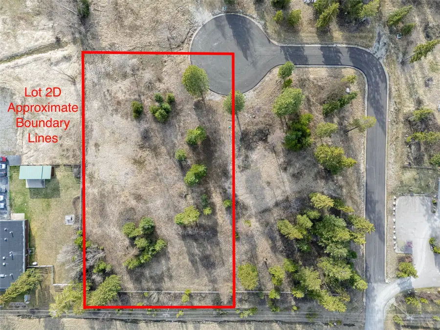 129 Ljc Lane, Whitefish, MT 59937 - #2