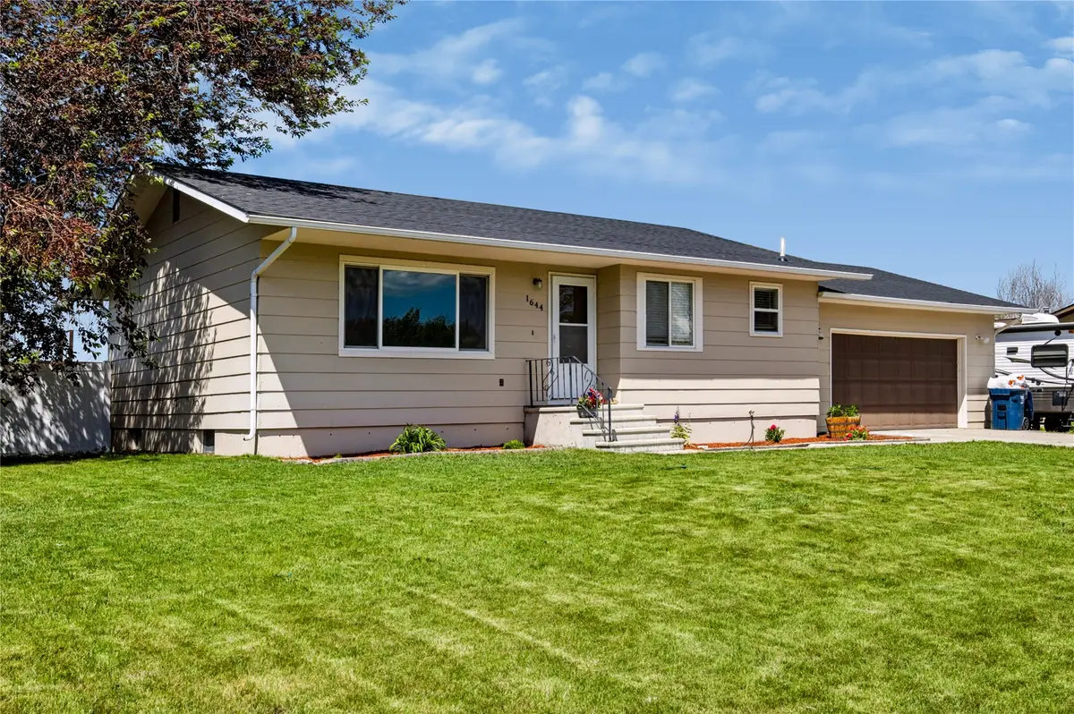 1644 Kelly Road, Helena, MT 59602 - #1