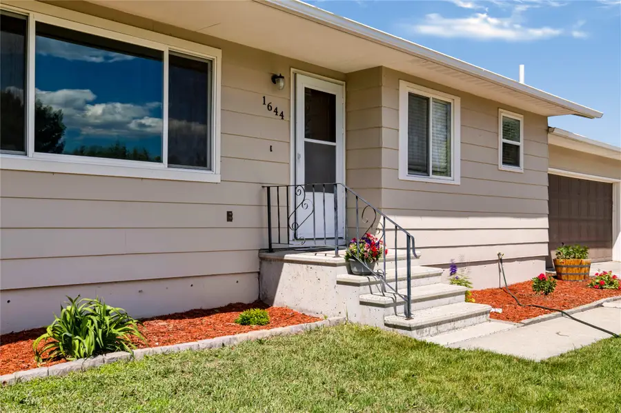 1644 Kelly Road, Helena, MT 59602 - #2