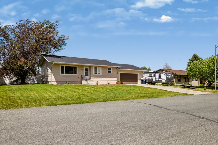 1644 Kelly Road, Helena, MT 59602 - #3
