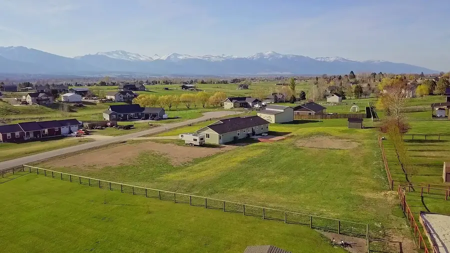 668 Winding Creek Trail, Corvallis, MT 59828 - #2