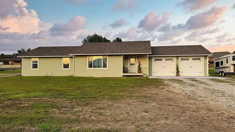 668 Winding Creek Trail, Corvallis, MT 59828 - #3