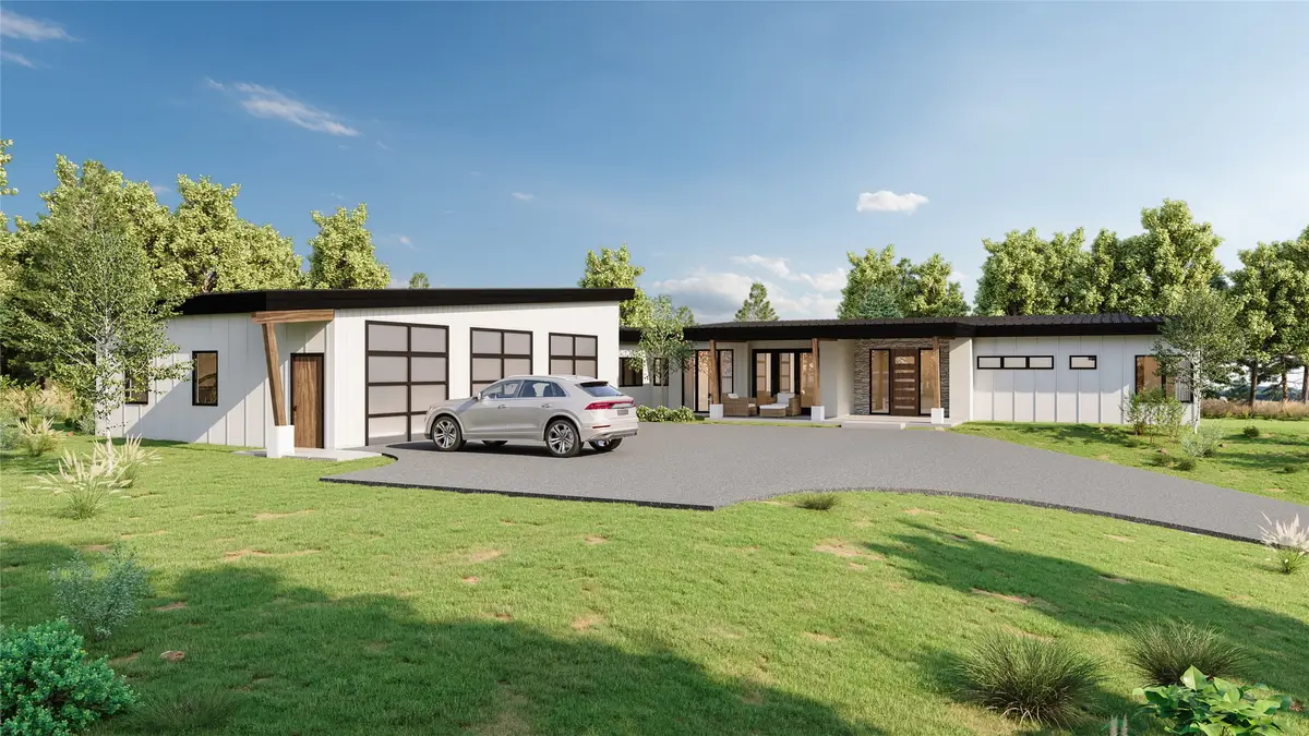 7444 Broken Bow Cluster, Missoula, MT 59808 - #1