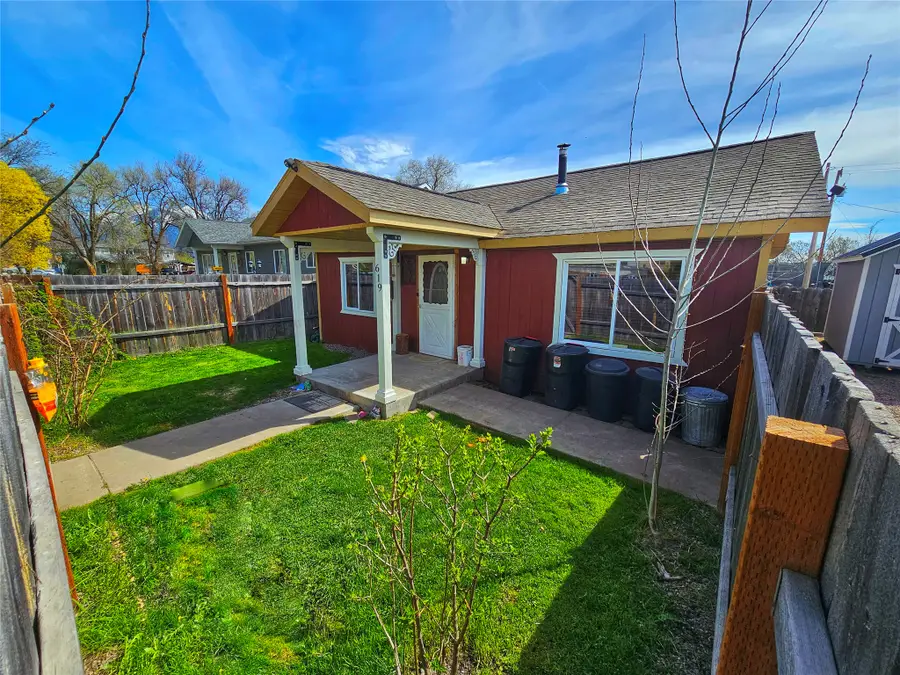 619 Franklin Street Sw, Ronan, MT 59864 - #2