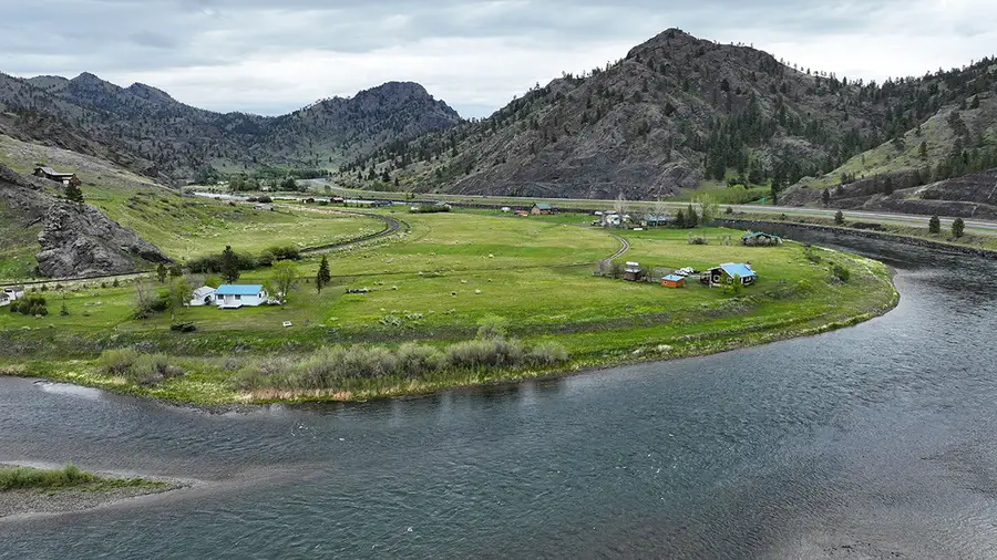 50 Missouri Overlook Drive, Cascade, MT 59421 - #2