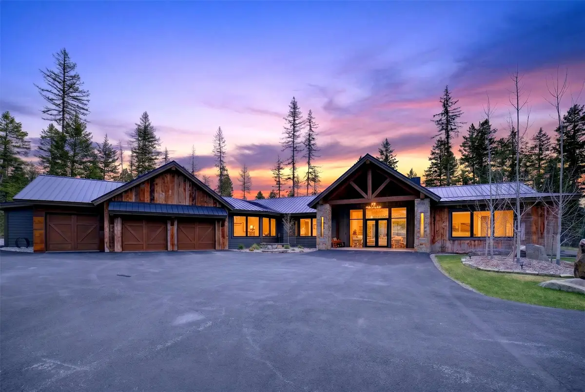 2036 Whitefish Village Drive, Whitefish, MT 59937 - #1
