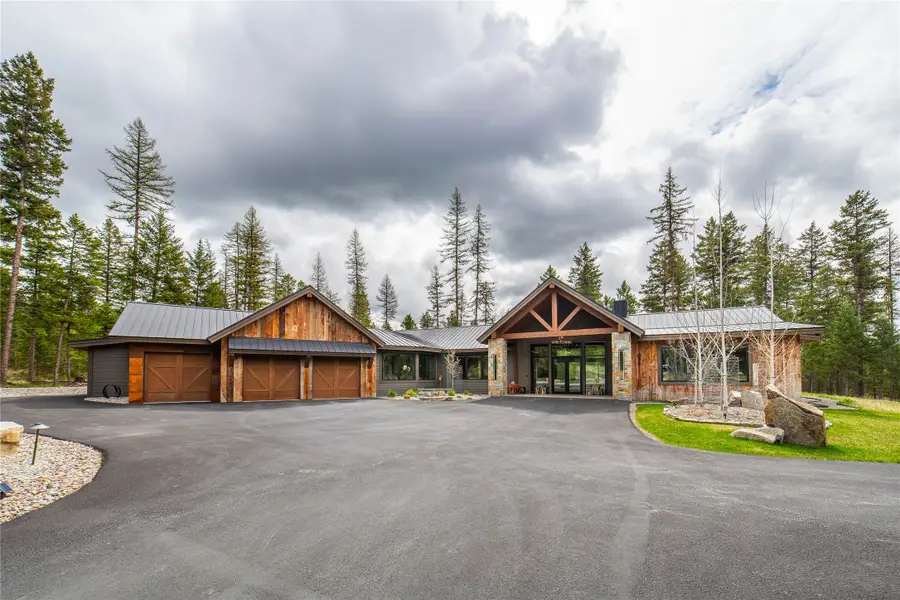 2036 Whitefish Village Drive, Whitefish, MT 59937 - #3