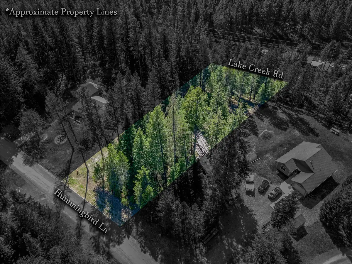 NHN Hummingbird Lane, Troy, MT 59935 - #1