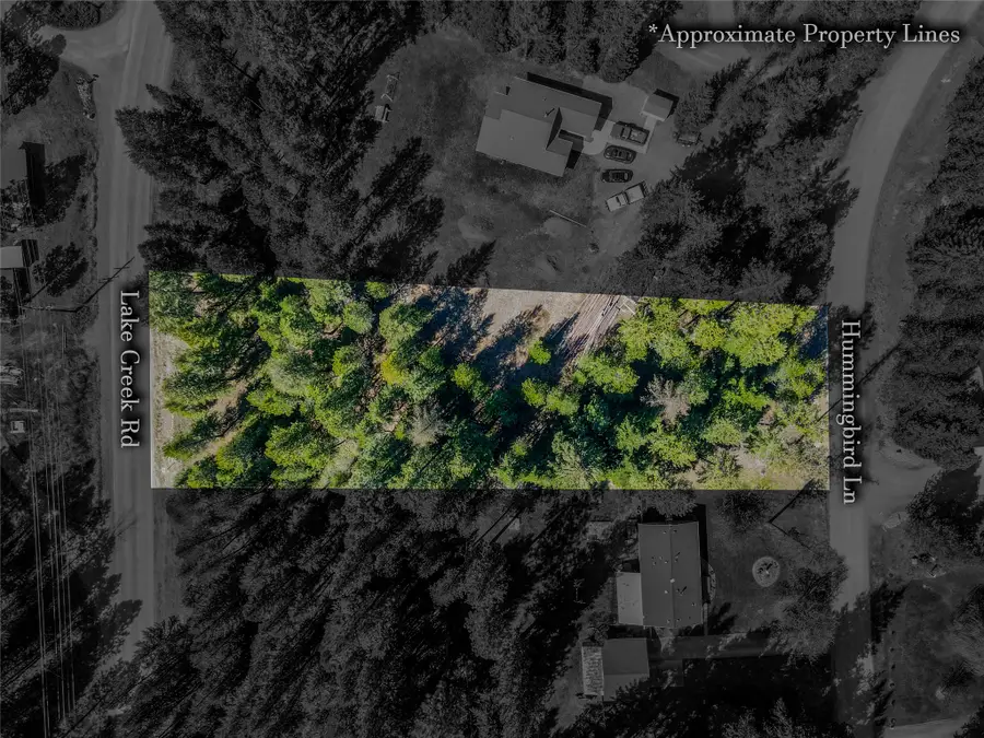 NHN Hummingbird Lane, Troy, MT 59935 - #3