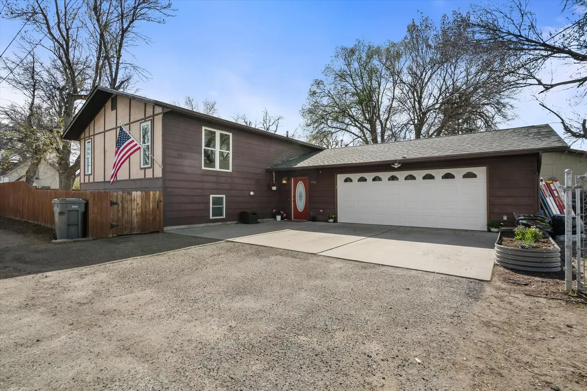 100 N Thurman Avenue, East Helena, MT 59635 - #1