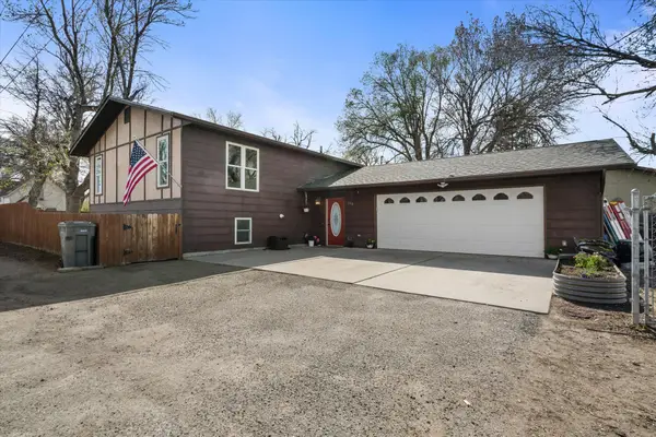 100 N Thurman Avenue, East Helena, MT 59635