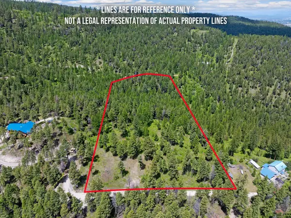 460 Buffalo Lane, Somers, MT 59932