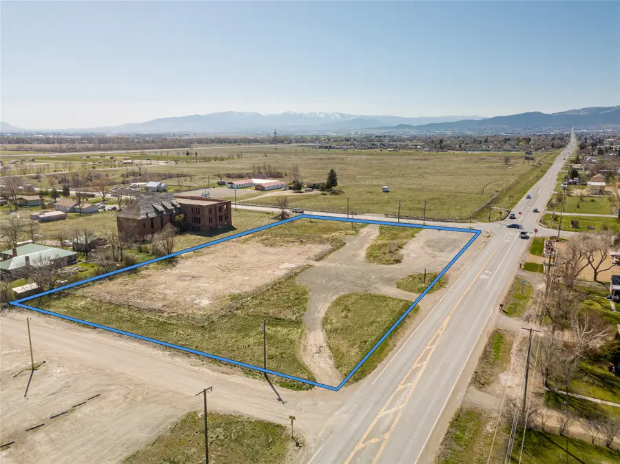 1220 Sierra Road E, Helena, MT 59602 - #2