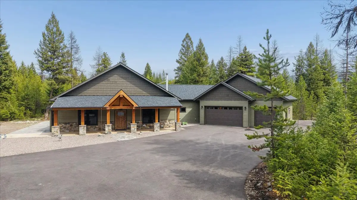 13 Chas Haverlandt Court, Marion, MT 59925 - #1