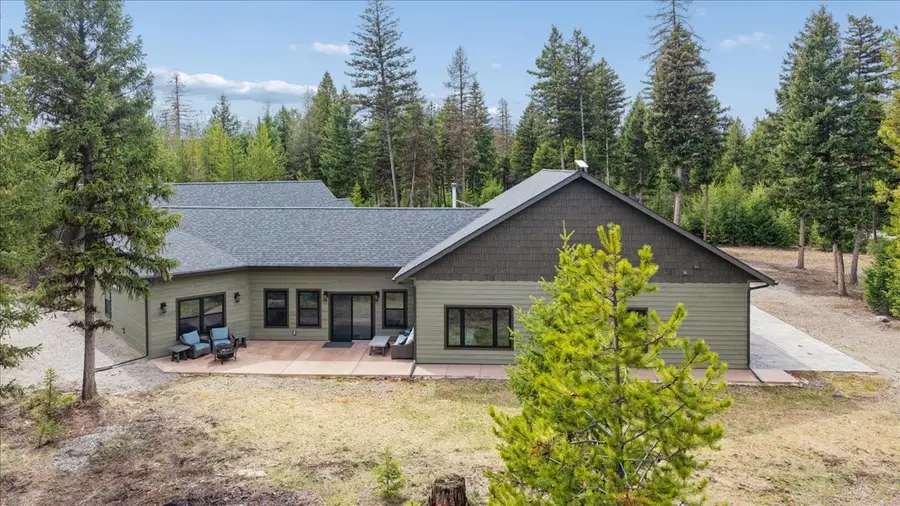 13 Chas Haverlandt Court, Marion, MT 59925 - #3