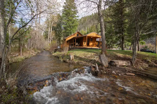 14 Brewster Creek Road, Clinton, MT 59825